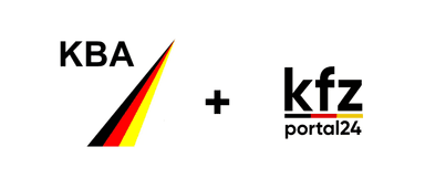 Kraftfahrt-Bundesamt (KBA) Logo