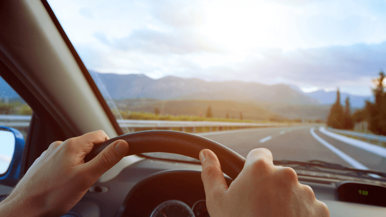 Titel: Notfahrt - Was ist erlaubt?