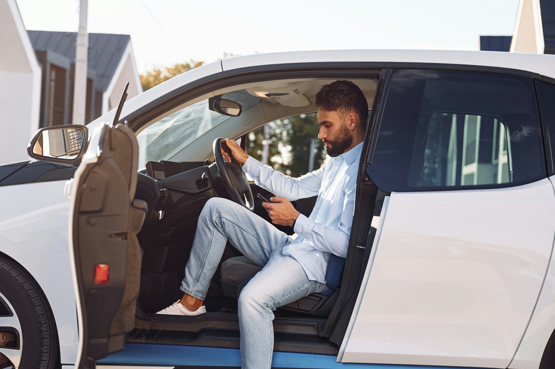 Auto günstig online abmelden – so funktioniert’s auch aus dem Ausland