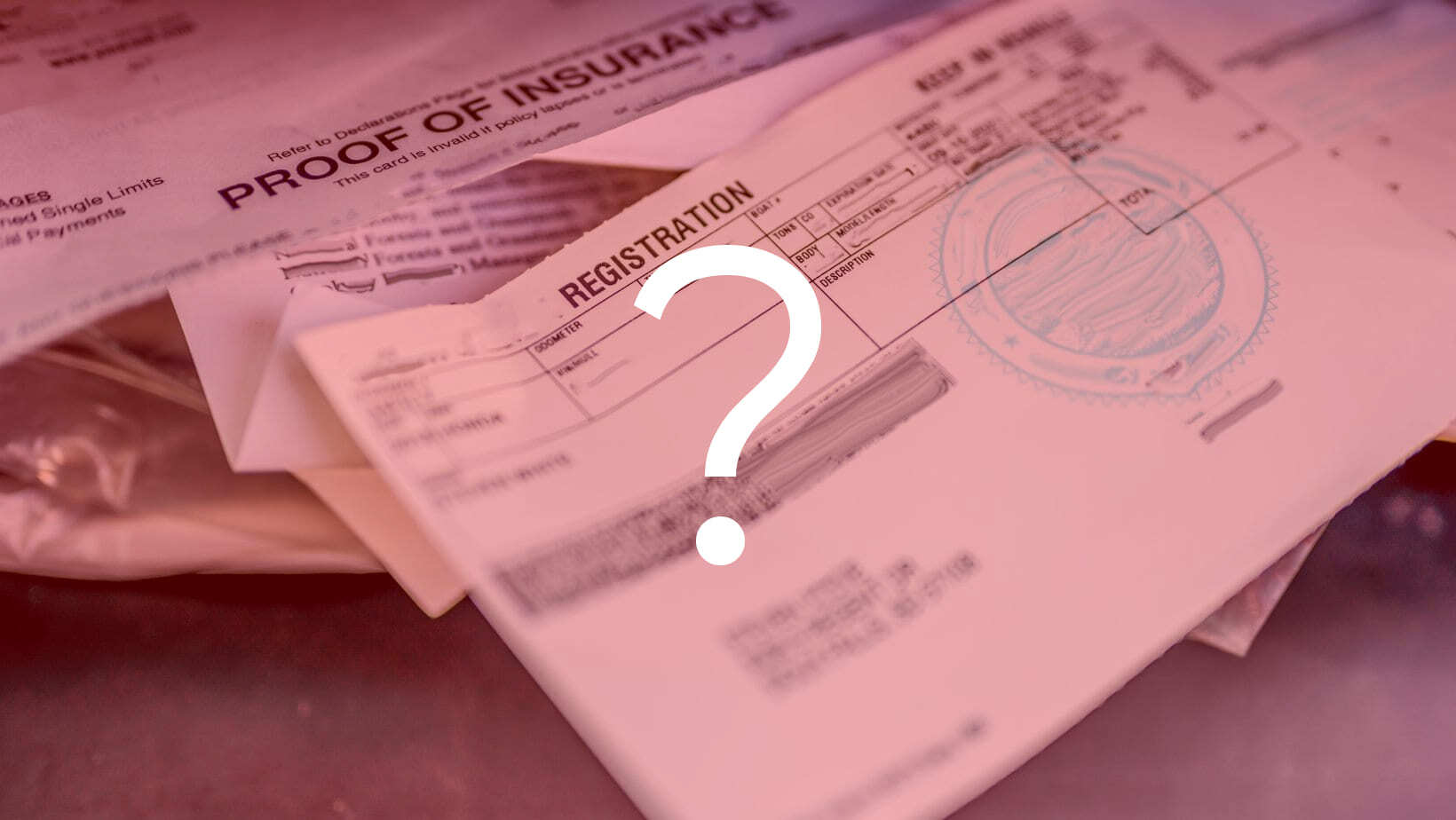 Titel: Ist eine Kfz-Anmeldung ohne Fahrzeugbrief möglich?