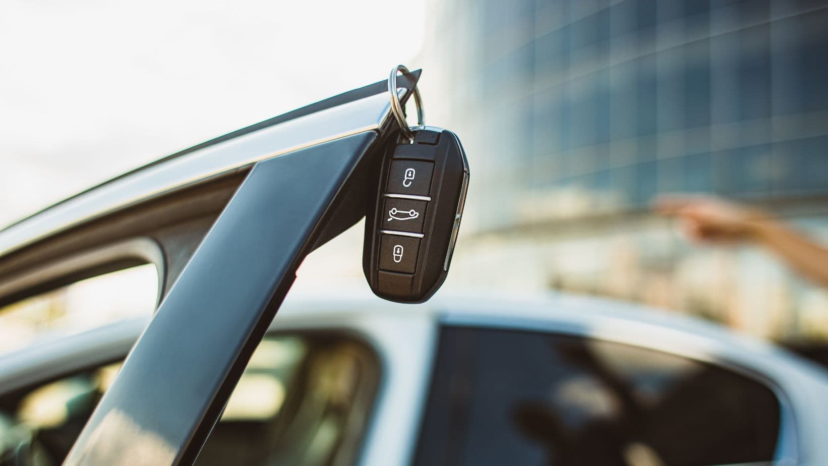Titel: Zehn Dinge die du beim Verkauf deines Autos beachten solltest.