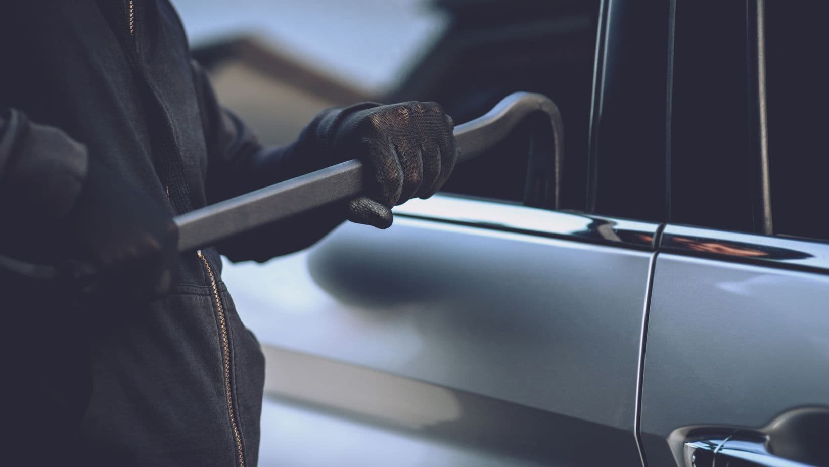 Your Car Got Stolen? What You Should Do Now!