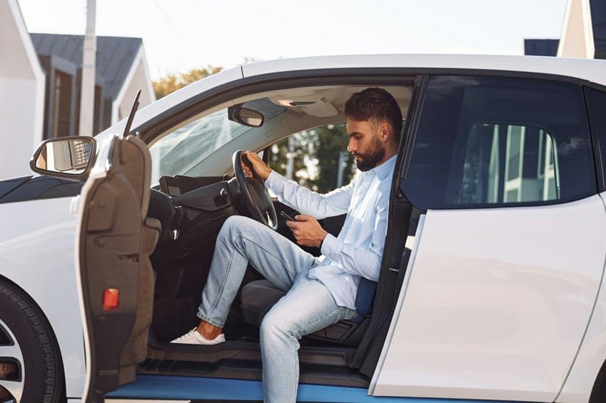 Auto günstig online abmelden – so funktioniert’s auch aus dem Ausland