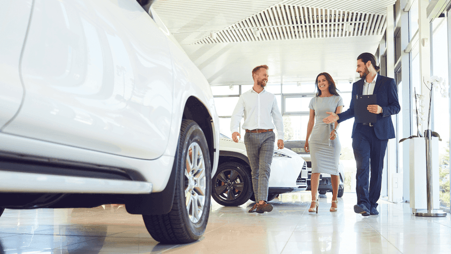 Fahrzeugzulassung direkt im Autohaus – Mehr Service, mehr Kundenbindung!