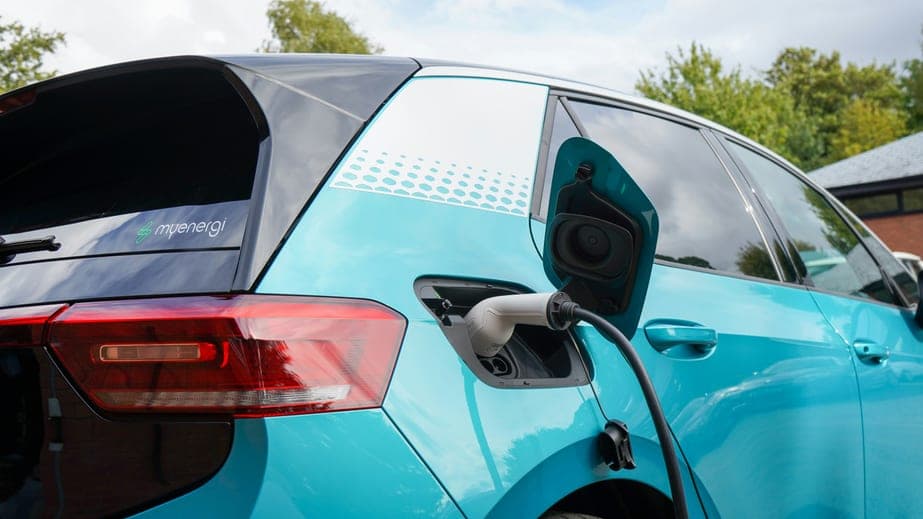 Neuzulassungen 2025: Weniger Autos – aber mehr E-Autos?